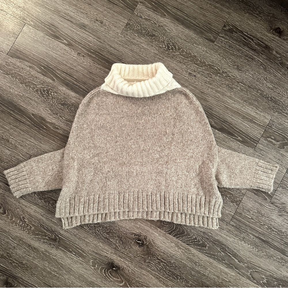 MerSea Lima Luxe Pullover